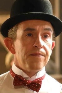 Stan & Ollie [Steve Coogan]